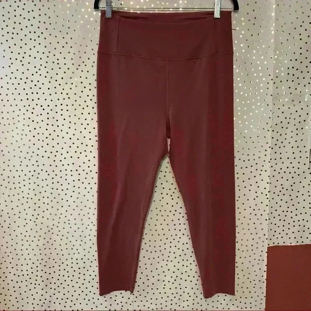 Girlfriend Collective Leggings